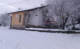Holiday Home Ivano