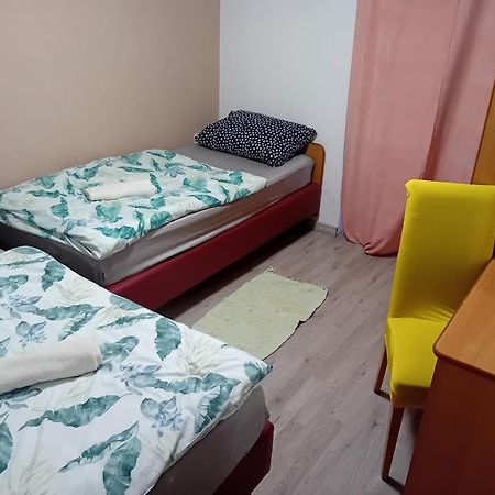 Holiday Home Ivano Korenica Extérieur photo