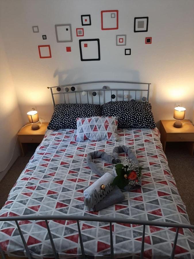 Holiday Home Ivano Korenica Extérieur photo