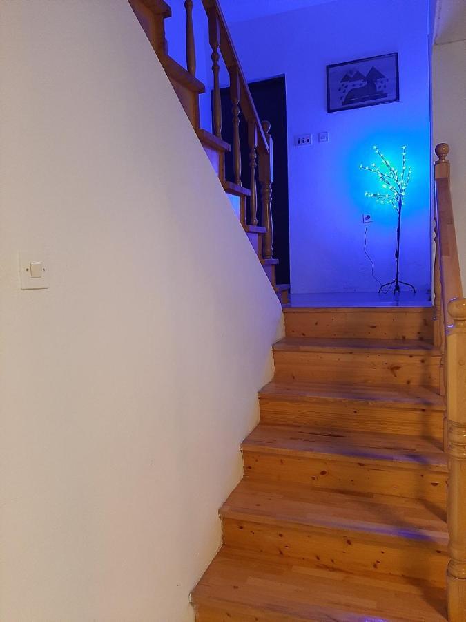 Holiday Home Ivano Korenica Extérieur photo