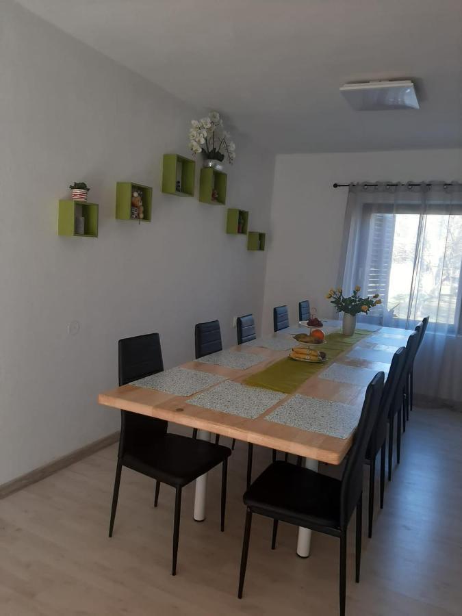 Holiday Home Ivano Korenica Extérieur photo