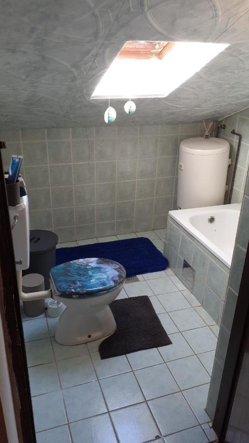 Holiday Home Ivano Korenica Extérieur photo