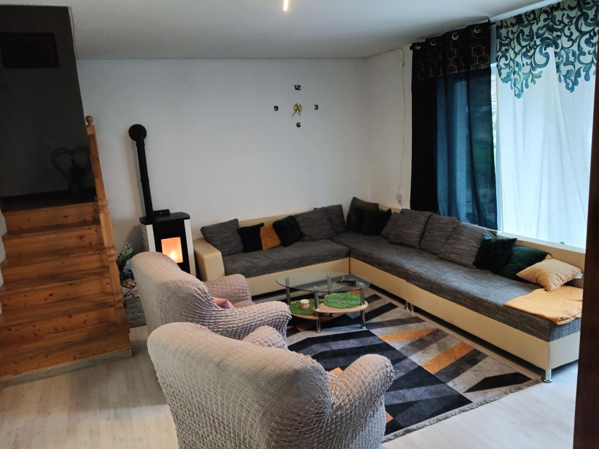 Holiday Home Ivano Korenica Chambre photo
