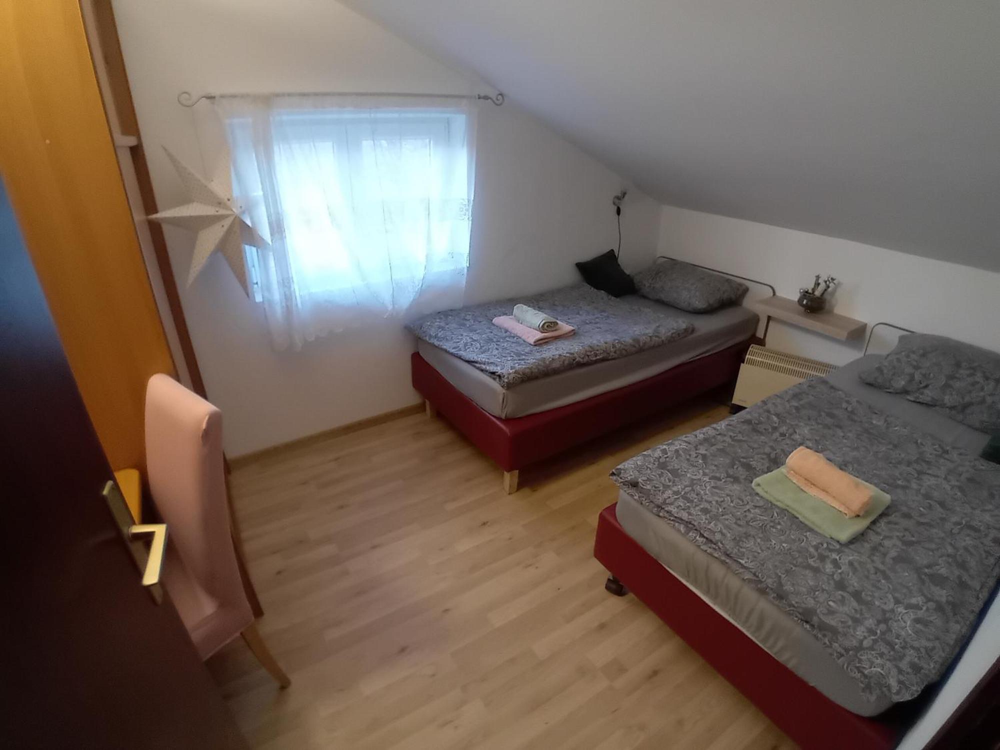 Holiday Home Ivano Korenica Extérieur photo