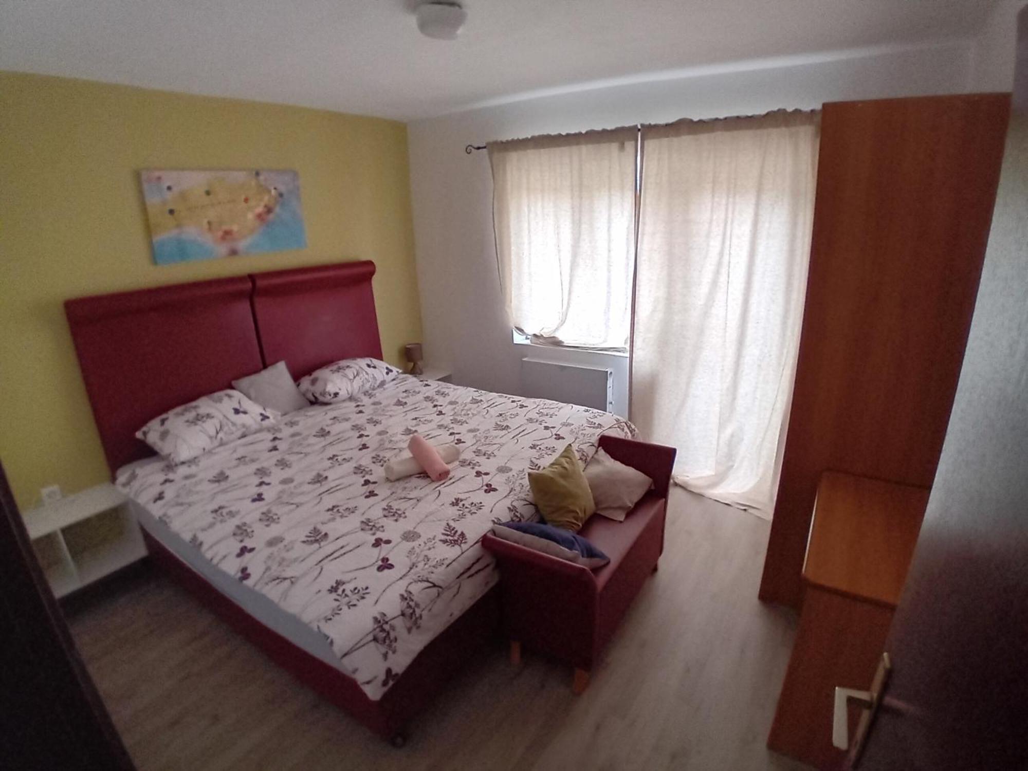 Holiday Home Ivano Korenica Extérieur photo